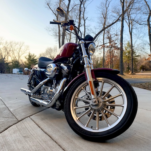 Meet your Posher, Noelle - Picture 3 of 7